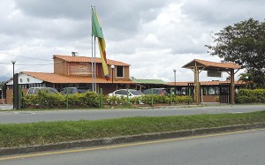 La Cosecha Parrillada         